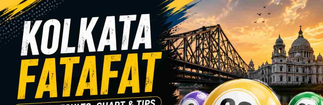 Kolkata Fatafat Cover Image